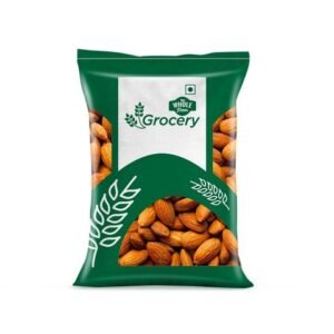Whole Farm Grocery Almonds (250 g)