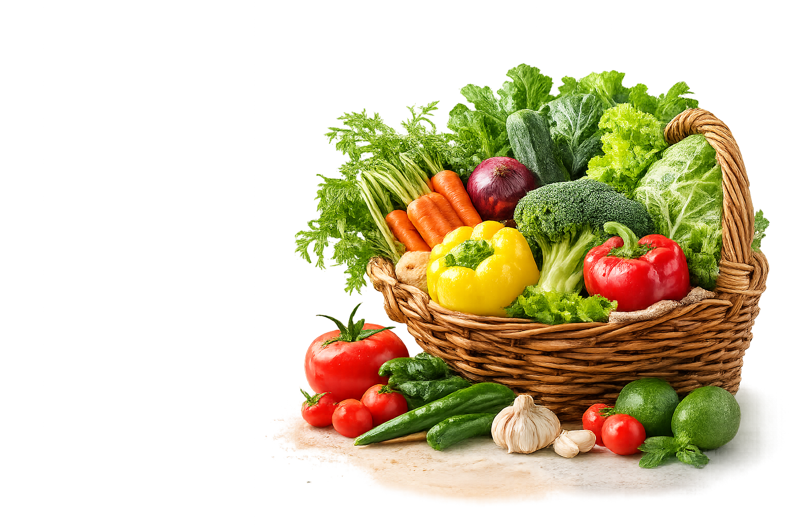 Vegetable