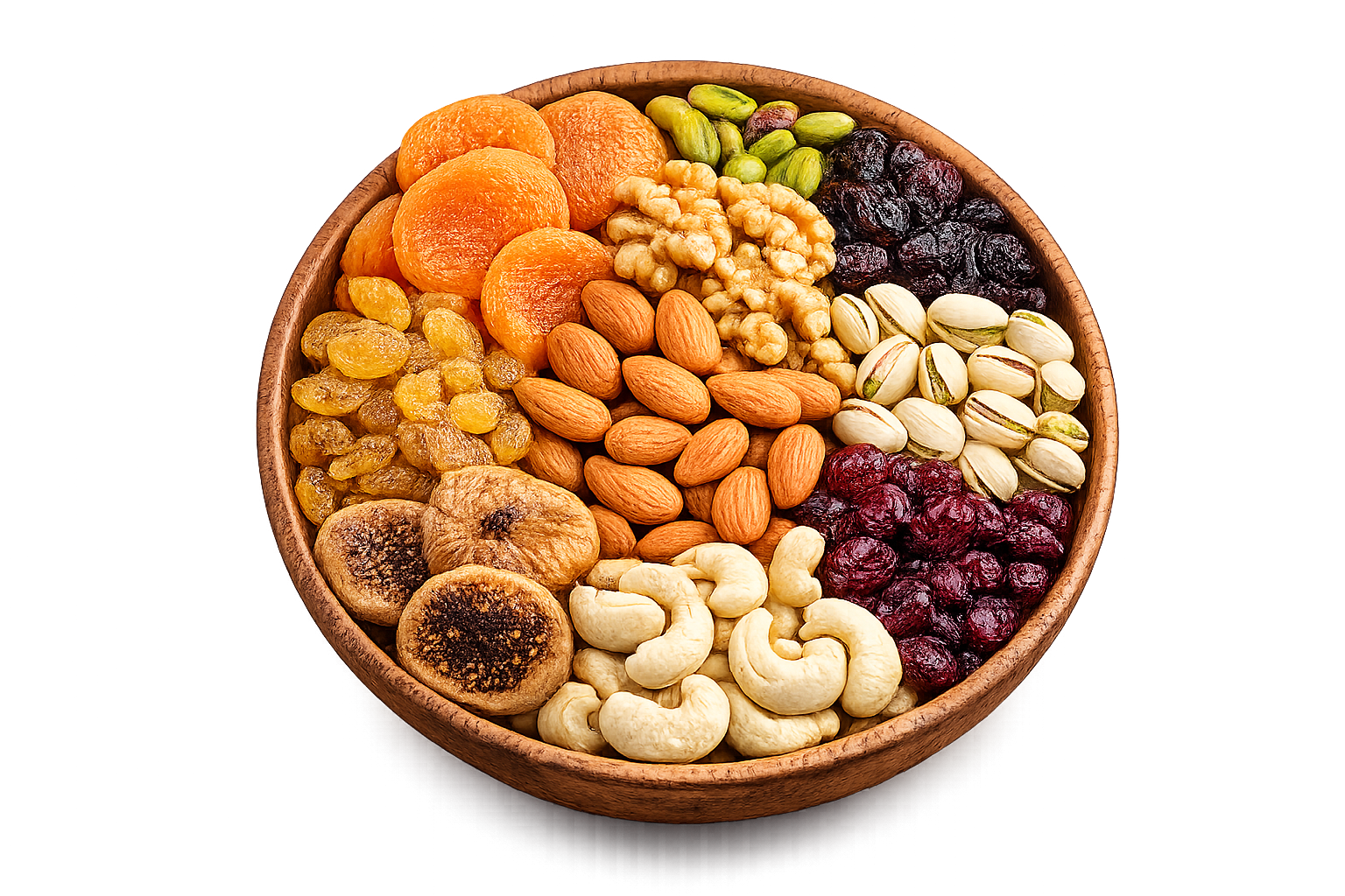 Dryfruit