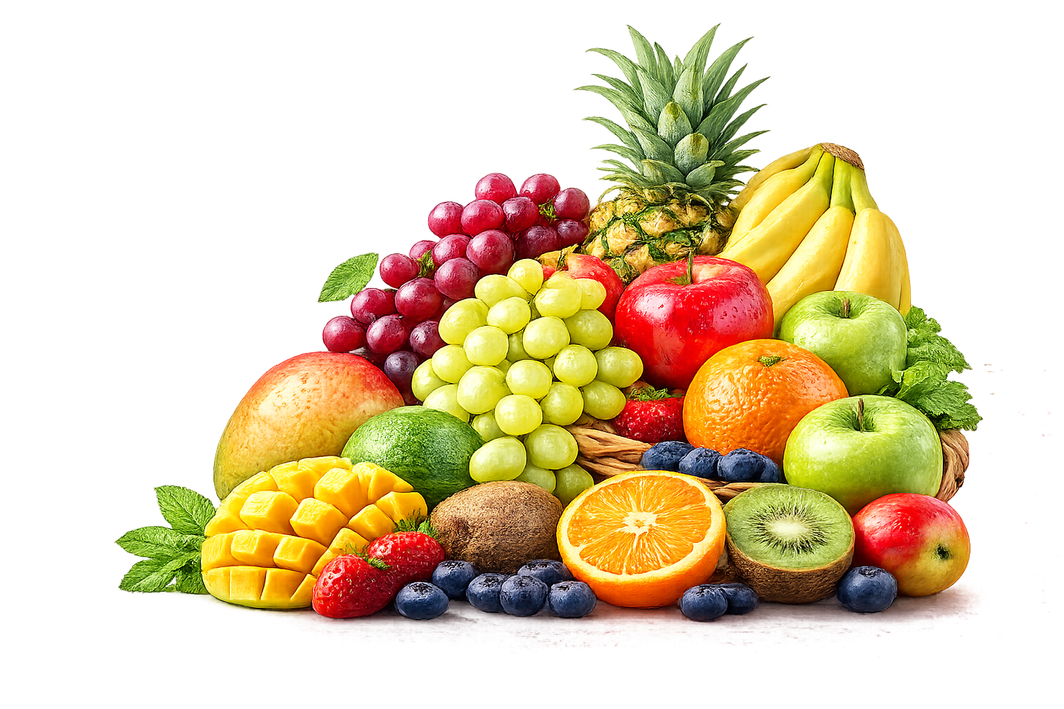 Fruits